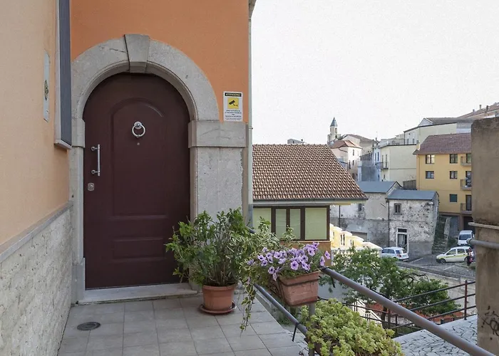 Aria Di Casa