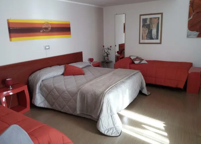 Aria Di Casa