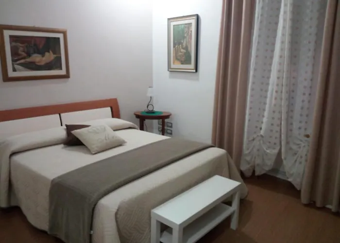 Aria Di Casa