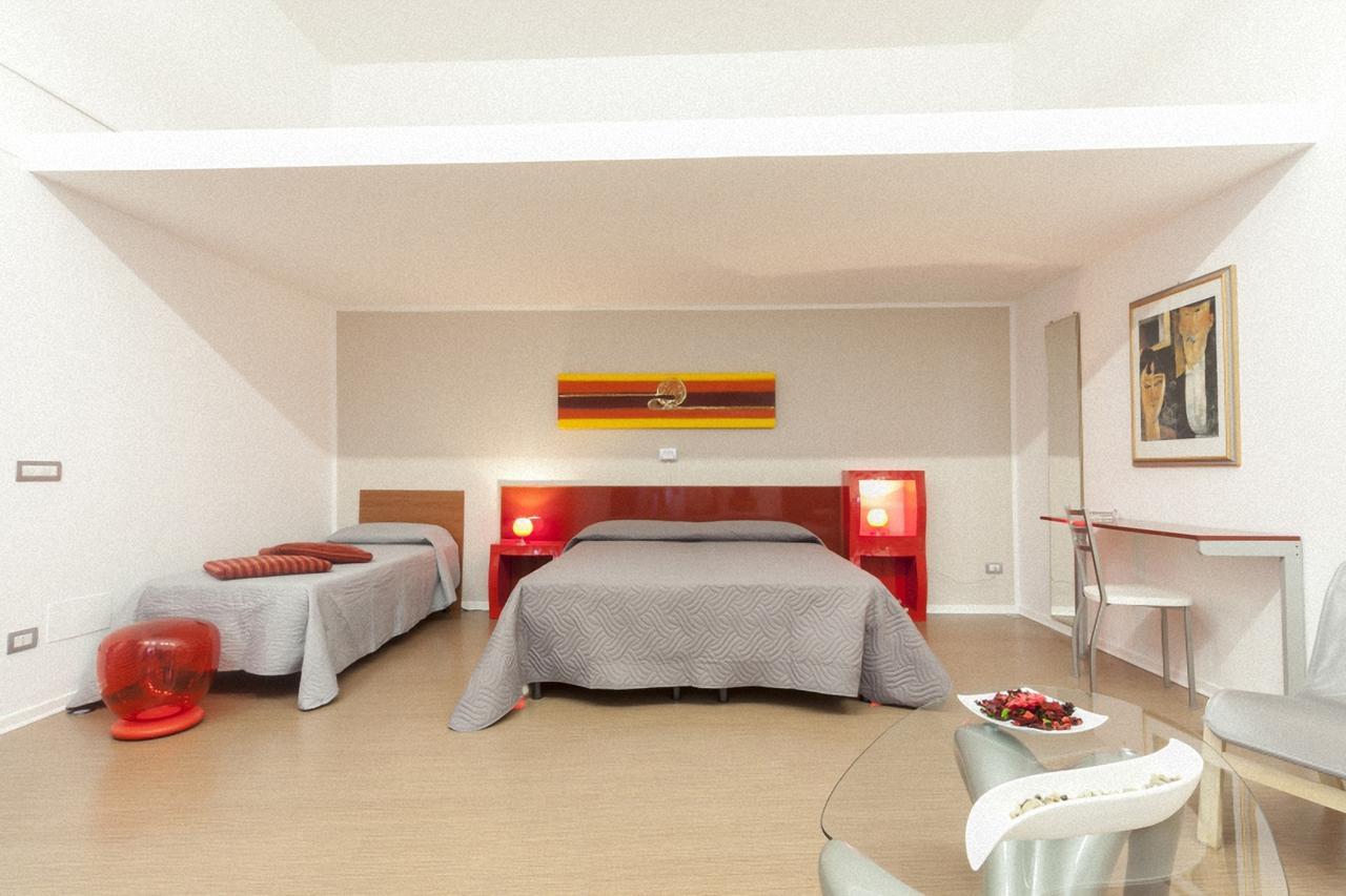Bed & Breakfast Aria Di Casa Rionero in Vulture