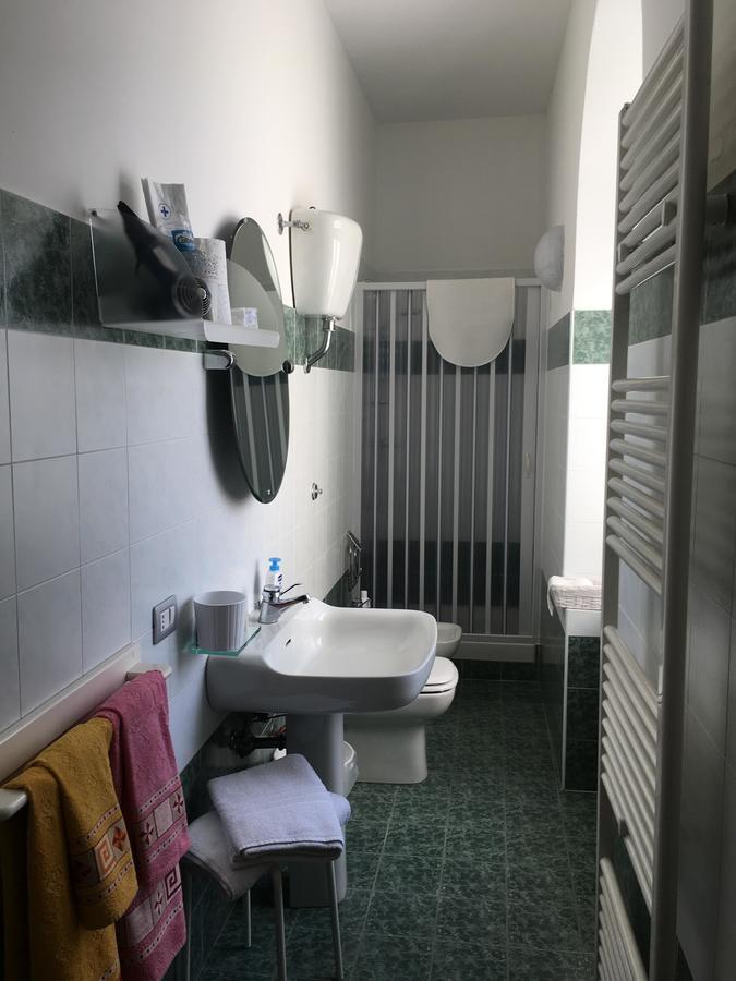 Aria Di Casa Bed & Breakfast *