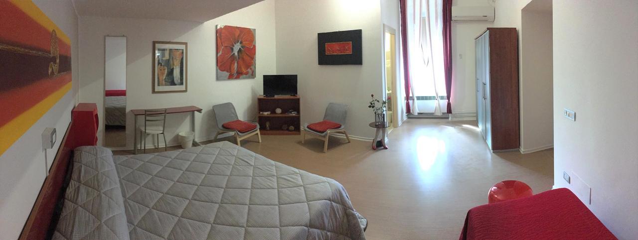 Aria Di Casa