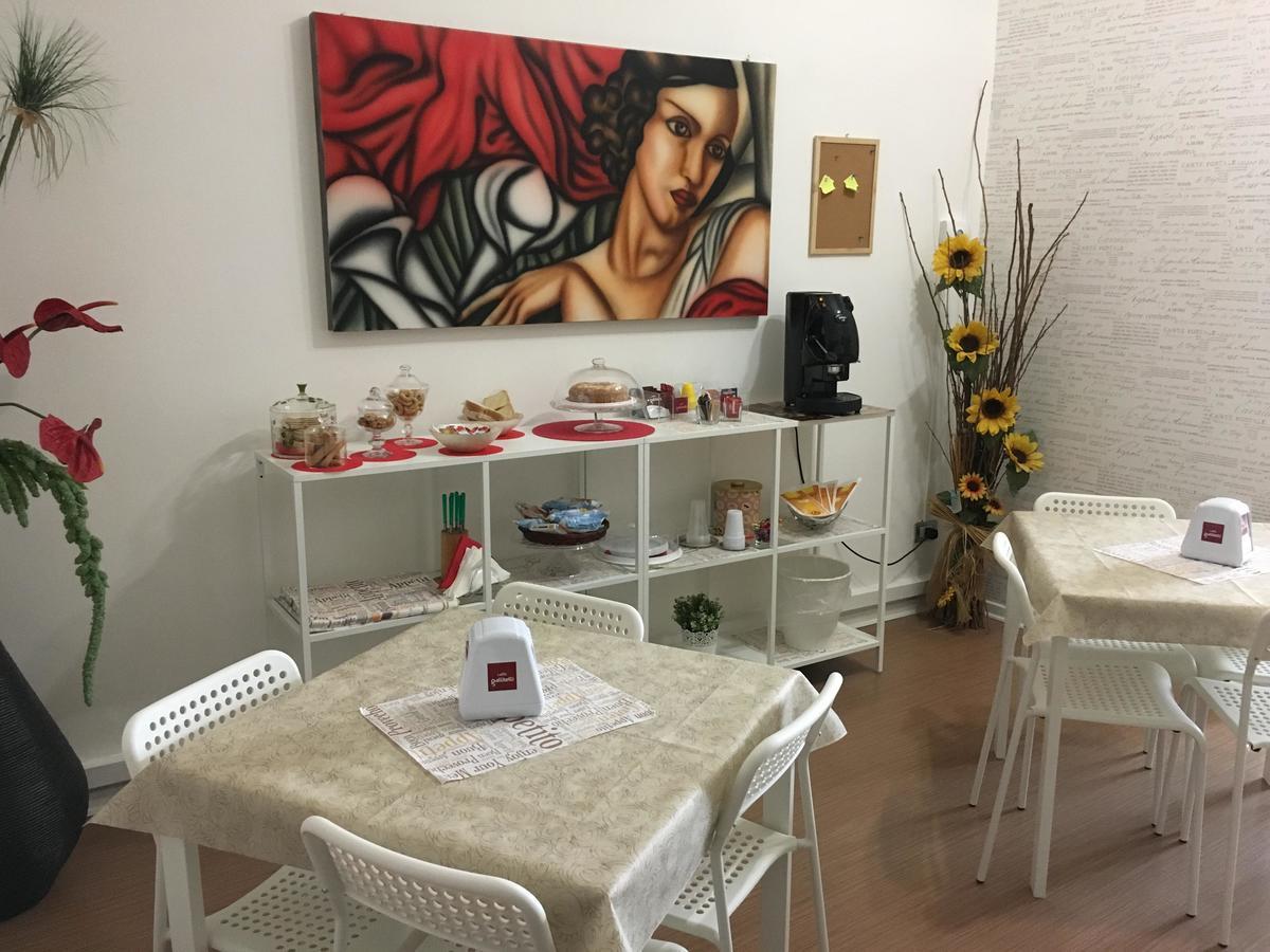 Aria Di Casa Bed & Breakfast Rionero in Vulture