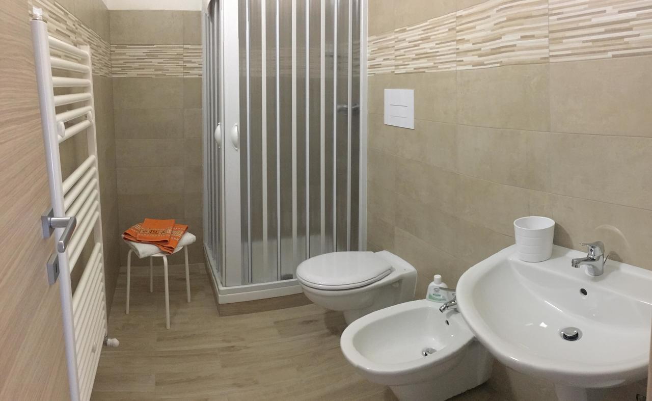 Aria Di Casa Bed & Breakfast Rionero in Vulture