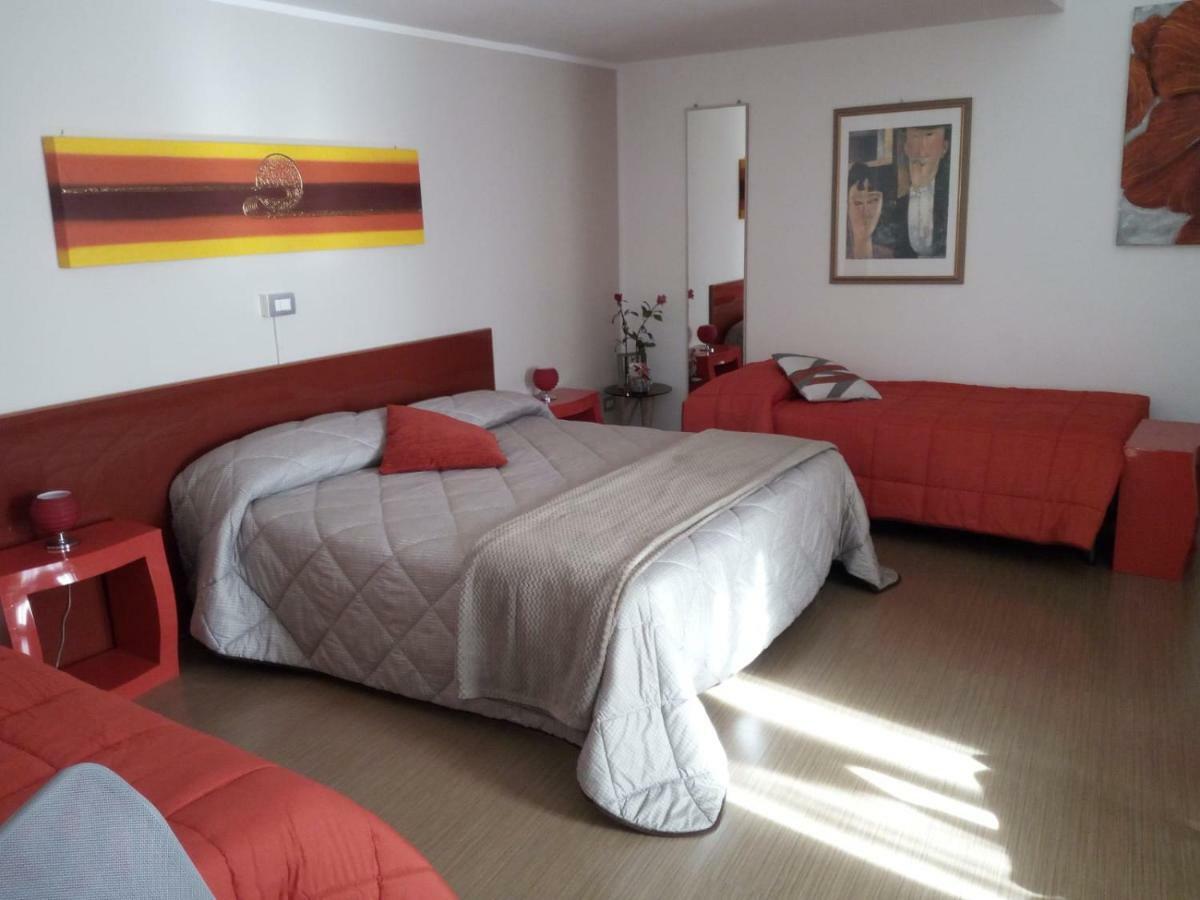 Aria Di Casa Bed & Breakfast Rionero in Vulture